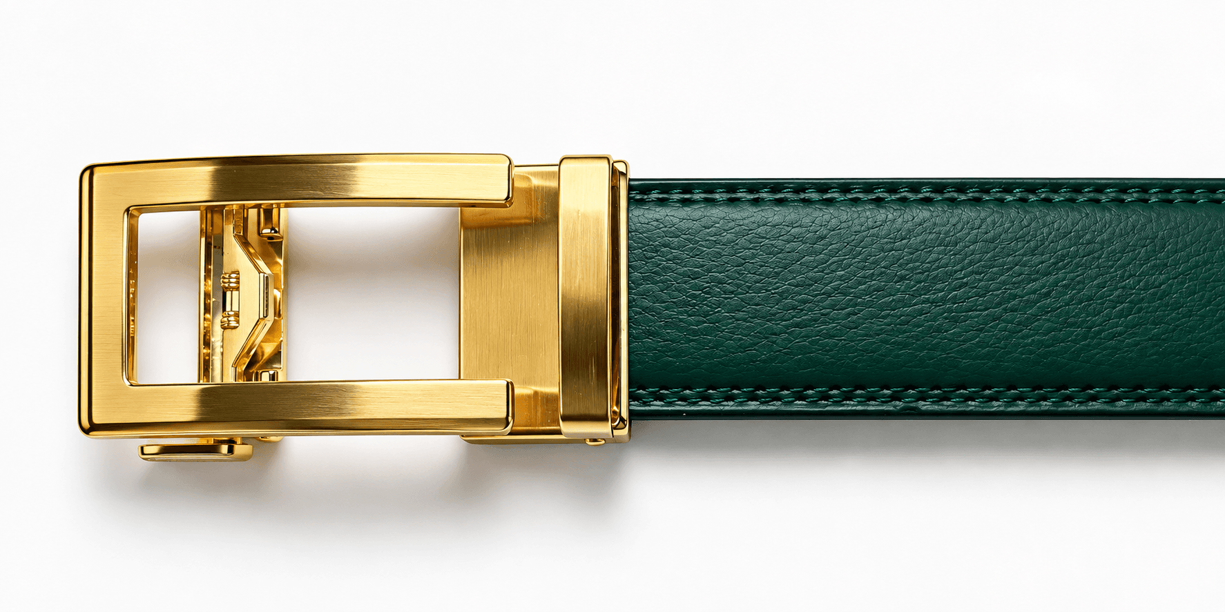 Signature Statesman Belt 3