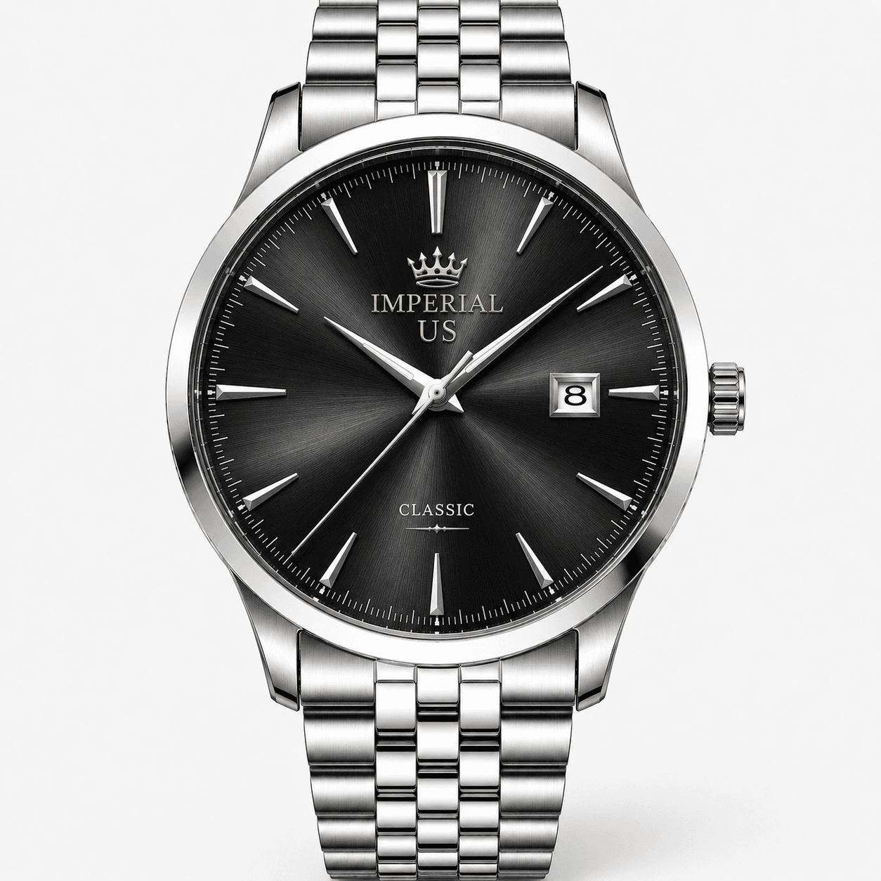 Classic Black