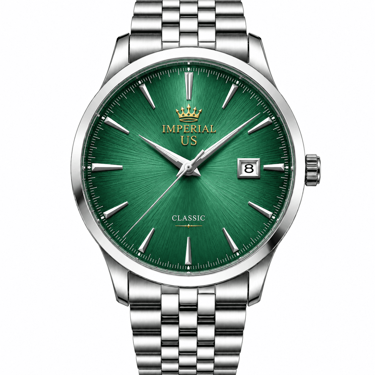 Classic Green