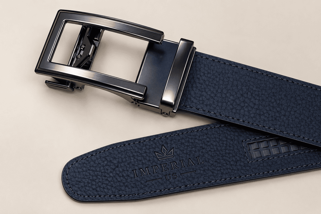 Executive Statesman Belt