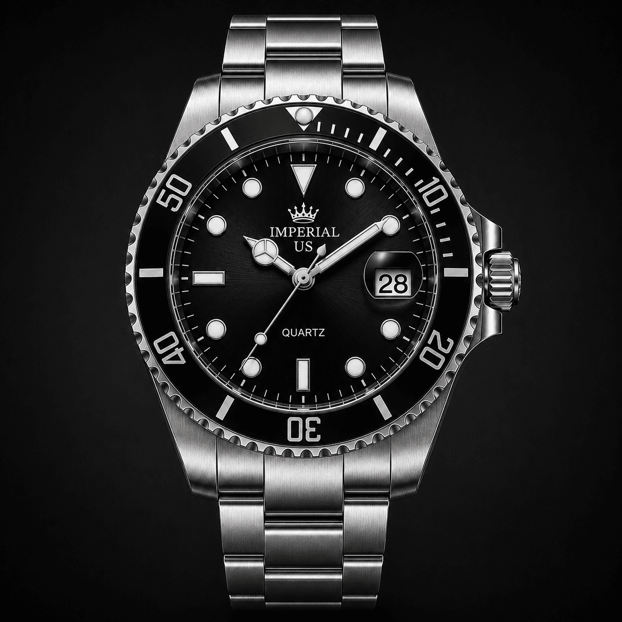 Royal Black