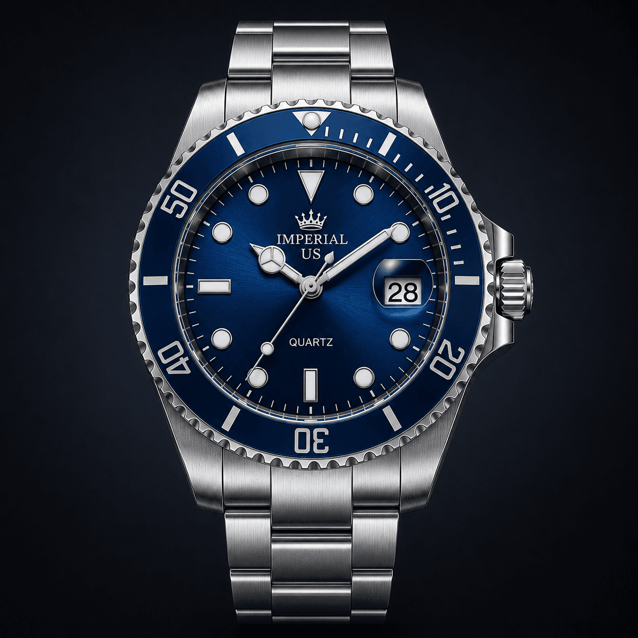 Royal Blue