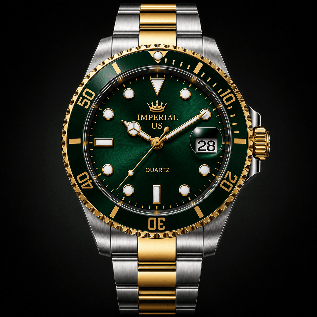Royal Emerald